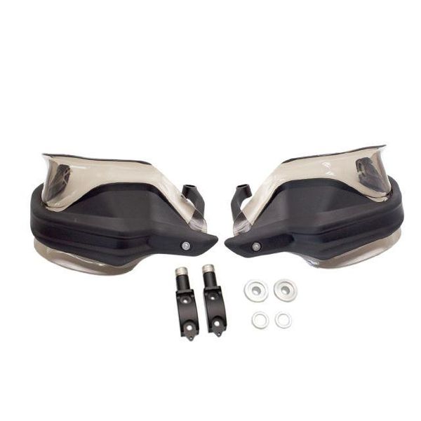 

handlebars for f900r f900xr f 900 r xr 900r 900xr 2021 motorcycle hand guard shield protector handguard handle protection