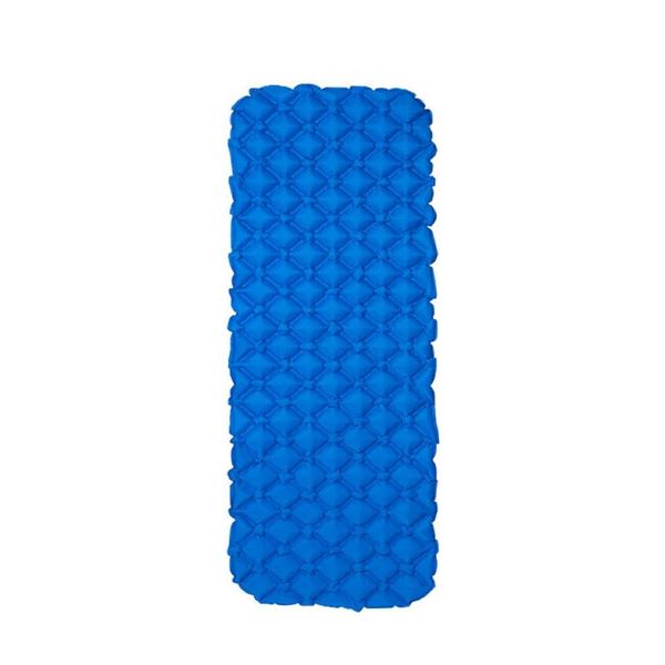 

cushion/decorative pillow inflatable mattress air camping mat ultralight sleeping bed nylon pad