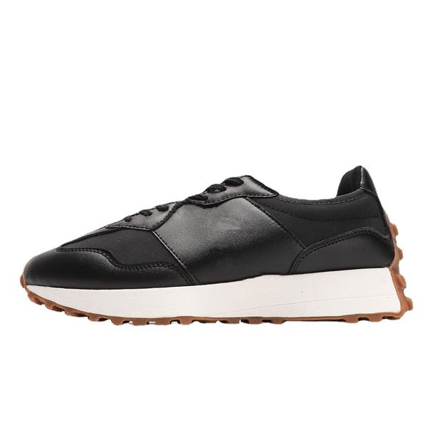

putian tide shoes nb327 series black women's sports men's running