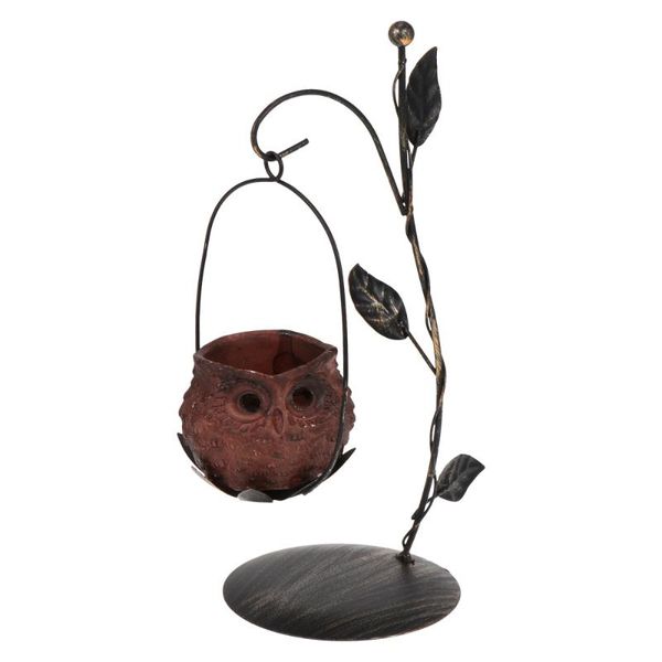 

candle holders 1pc durable candlestick modern stand premium desktop
