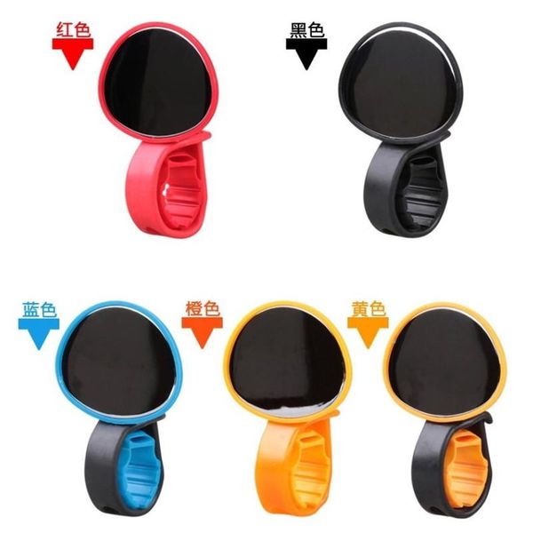 

bike groupsets general bicycle rear view mirror accessories handlebar 360Â° rotating mountain road
