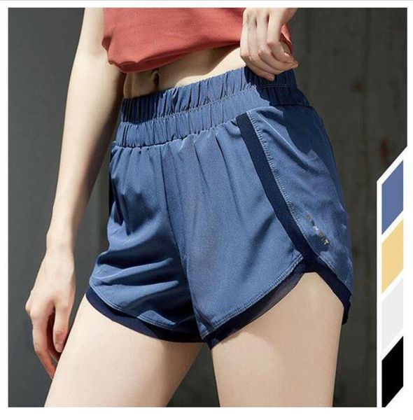 

yoga short pants womens running shorts ladies casual yoga outfits sportswear girls exercise fitness wear
