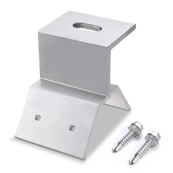

pvoltaic panel mounting bracket solar for roof boatmost framed panels on the rv