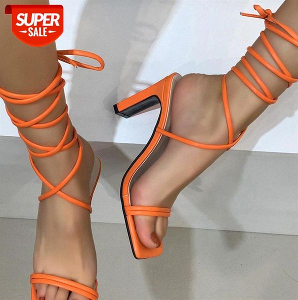 

women's sandals european and beautiful women shoes slippers strap stiletto high heels #d92t, Black