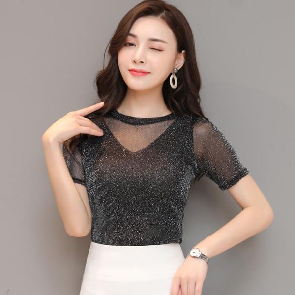 

women's t-shirt short sleeve shirt style fashion one, White