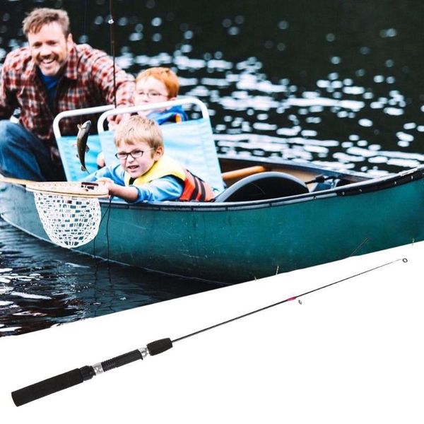 

boat fishing rods rock rod carp feeder carbon travel pesca 62cm reel mini fiber seat p8i5