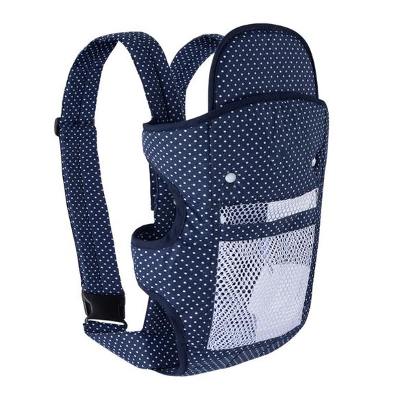 

carriers, slings & backpacks adjustable baby carrier flexible infant strap sling