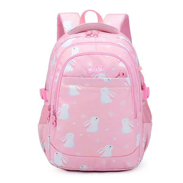 

2021 new children school bags for boys girls big capacity cartoon kids school backpack waterproof satchel book bag mochila