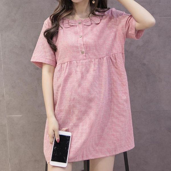 

maternity dresses dress charming women clothes comfortable nice-looking, White