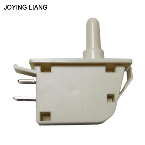 

smart home control joying liang ps-101 sterilizing cabinet button switch handle length 15mm off/ (on) pressure down refrigerator switches