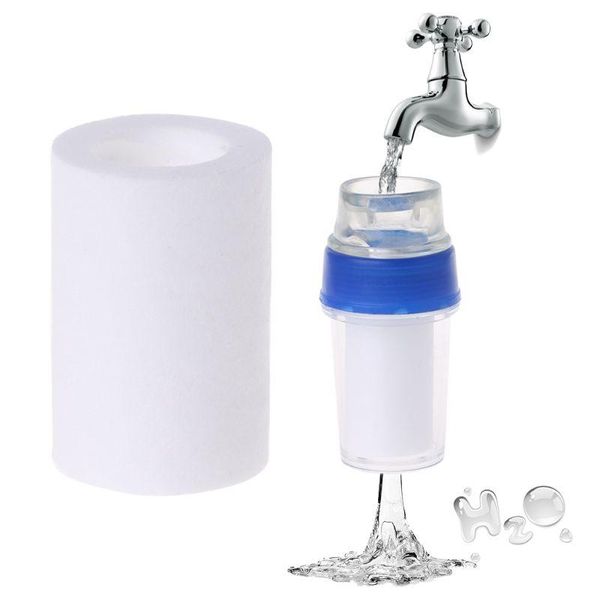 

kitchen faucets replacement pp filter cotton for home faucet tap water purifier