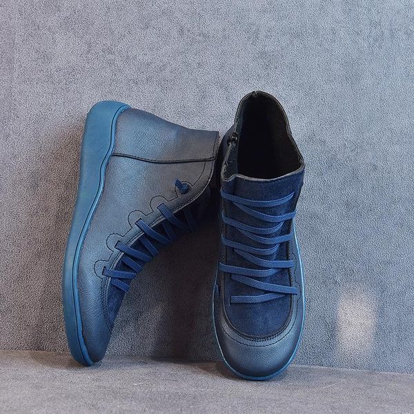 

boots in autumn and winter 2021, large leisure short women's size 35-43 women, Black