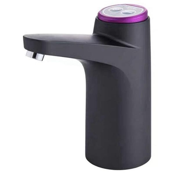 

water dispenser haeger automatic electric household switch smart pump