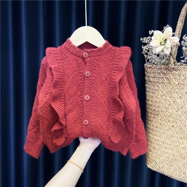 

pullover lace sweater cardigan jacket, Blue
