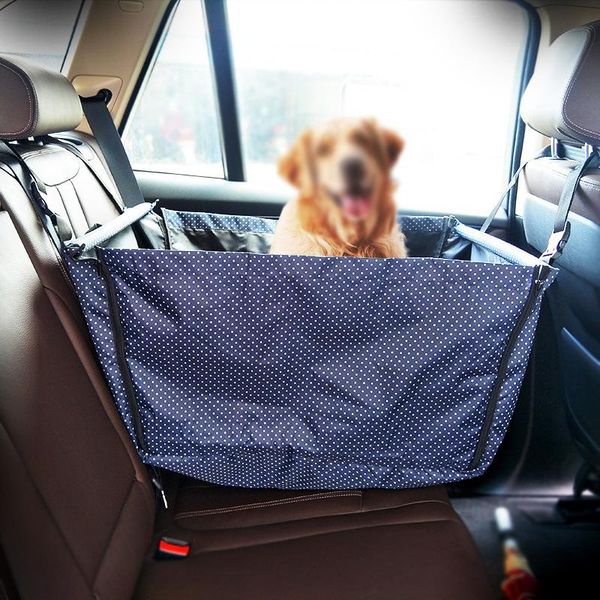 

dog car seat covers carrier folding pad safe outdoor carry bag travel accessories waterproof back basket for large