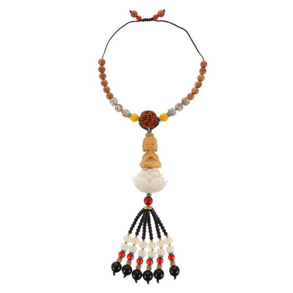 

interior decorations guanyin car pendant statue hanging ornament accessory