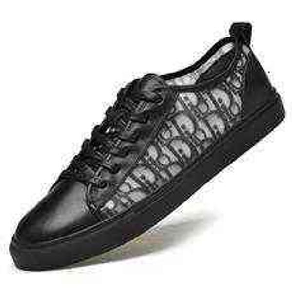 

tangzuo h1563 mesh board shoes, batch , 37-46, black and white