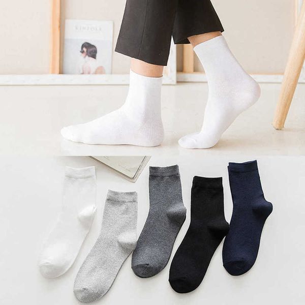 

socks for men in spring and summer, Black