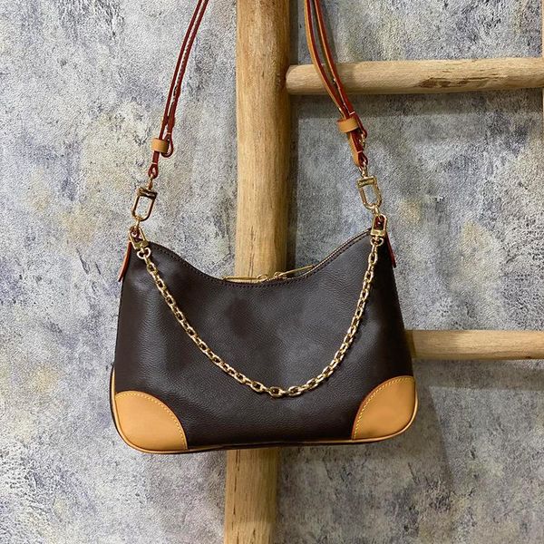 

2021 ladies fashion handbags designer composite bag clutches classic shoulder bags genuine leather