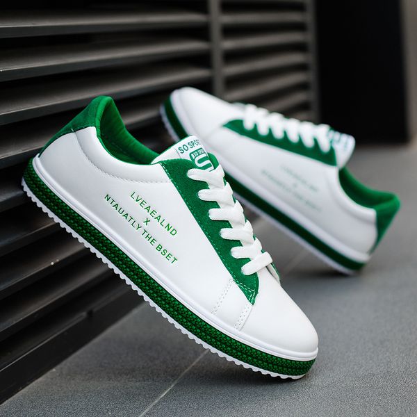 

men shoes casual breathable sports designer shoes for spring summer autumn winter male good quality service discount show you low price pu m
