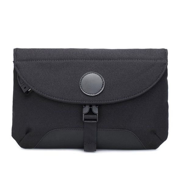 

men's shoulder bag messenger outdoor sports chest casual multi-function bags