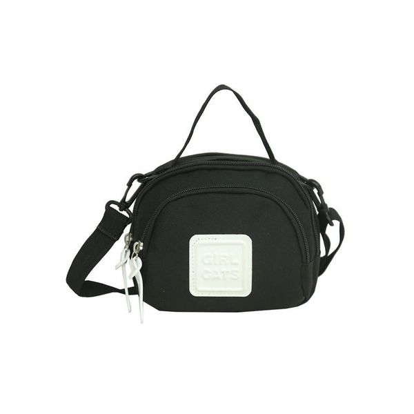 

korean version of oxford cloth multi-layer bag fashion shopping mobile phone multi-function cosmetic bags & cases