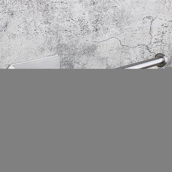 

towel racks paper rack straight brushed stainless steel kitchen bathroom storage