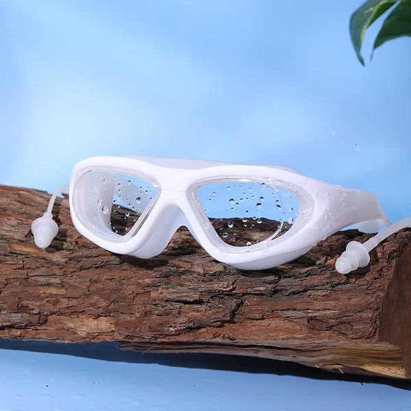 

goggles swimming men and women curiosity pool judgment waterproof recipe diving