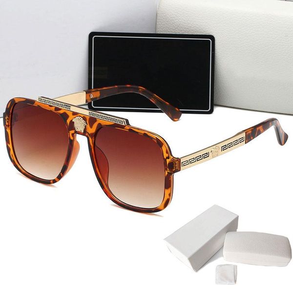 

womans sunglasses luxury mens sun glasses 0034 uv protection men designer eyeglass gradient metal hinge fashion women281x, White;black