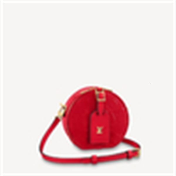 

m90498 mini boite chapeau shoulder semicircle bag handbags handles shoulder bags totes bag clutches evening