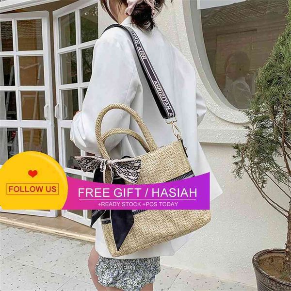 

storage baagthis year's popular grass weave storage baag women 2021 new fashion star bag shopping basket tote baggg bag