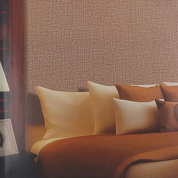 

wallpapers modern linen grasscloth wallpaper designs beige brown pvc fiber flax 3d textured solid color wall papers for living room walls