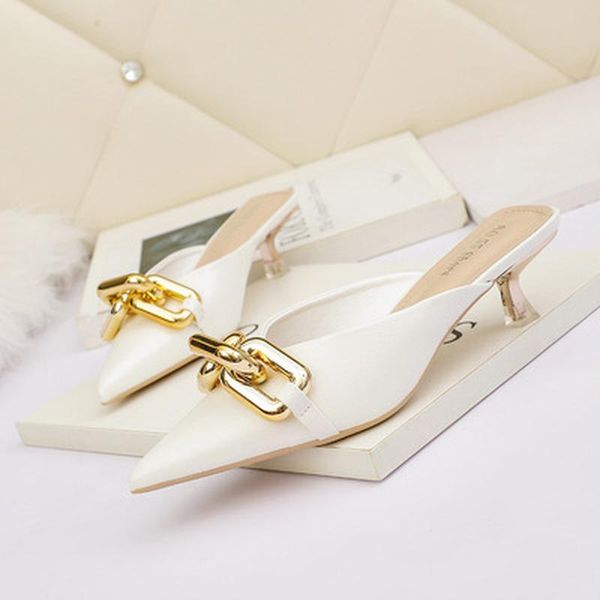 

dress shoes comfort for women pointed heel sandals high elastic band spring girls rhinestone 2021 lace-up rubber basic pumps, Black