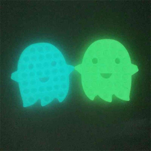 

halloween ghost rat killer pioneer easter luminous ghost puzzle toy design
