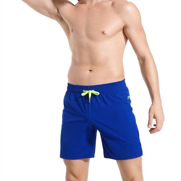 

mens solid beach surf board shorts quick dry swimming trunks for swimsuit swimwear jogger boxer sports gym short pants men's, White;black