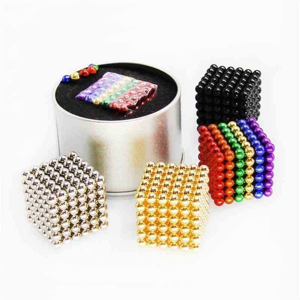 

buckball ball magic cube gold 3mm216 round iron box puzzle