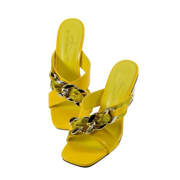 

sandals girls unique designer heels women shoes 823-3 square female footwear summer leather dress, Black
