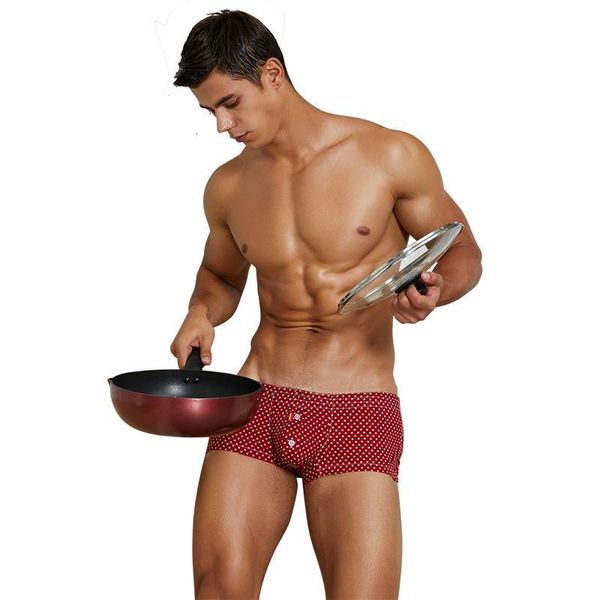 

men's home shorts men sleep bottoms lounge cotton points sleepwear, Black;brown