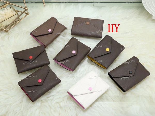 

fold short wallet 8 colours printing wallets flower most stylish way to carry around money, cards , coins men and women leather purse card h, Red;black