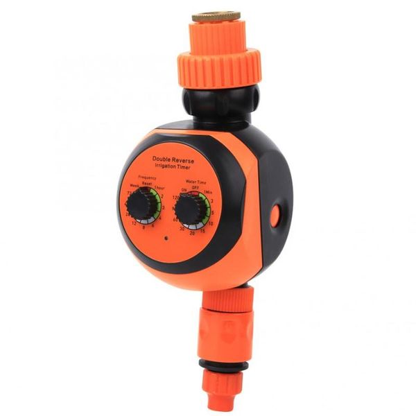 

watering system garden irrigation automatic timer intelligent plant flower controller tool equipments