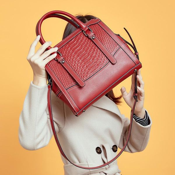 

waist bags 2021 ladies shoulder bag large-capacity fashion portable diagonal
