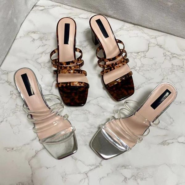 

sandals km-roya narrow band female slippers plus size 41-42 ladies shoes beach slide flip flops high heels women sandal slipper, Black