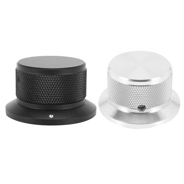 

hifi speaker aluminum volume knob 44x25mm potentiometer portable speakers