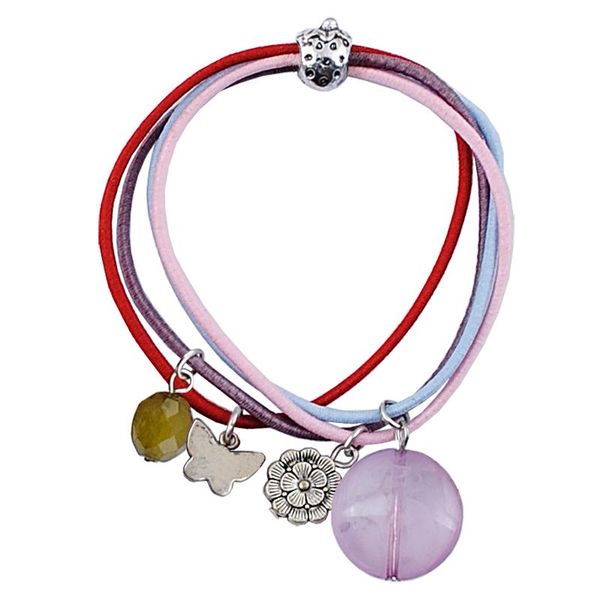 

bangle blending bracelet style hanging, Black
