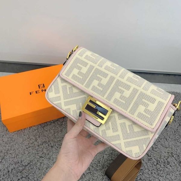 

[1: 1 middle end]2021 name bag, handbag, messenger bag, fcike club bag zly
