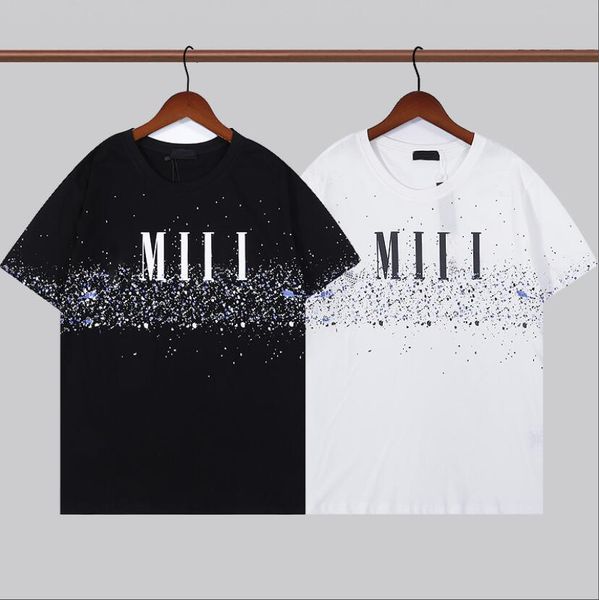 

fashion mens designer t shirts women hip hop short sleeves printing men stylist tees #695463 t-shirts, White;black
