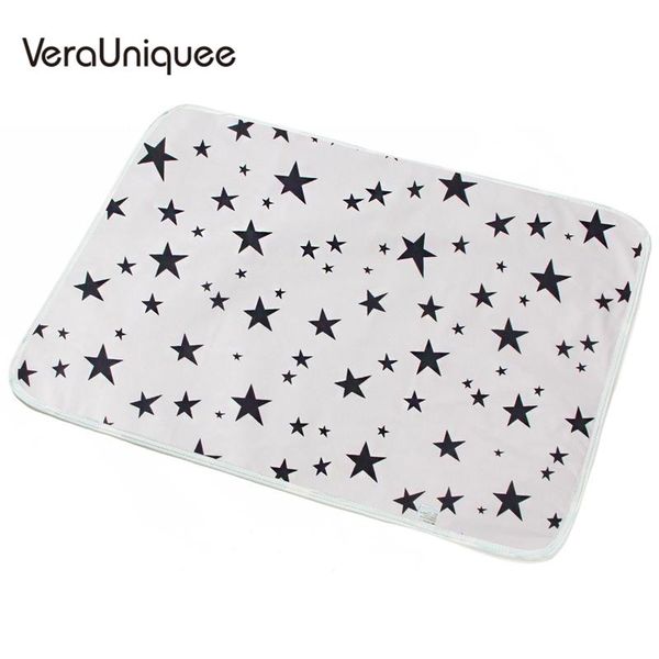 

cloth diapers verauniquee for children infants portable play mat mattress travel pad reusable diaper foldable nappy changing