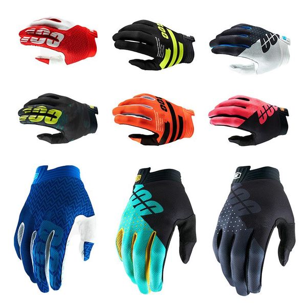 

cycling gloves full finger bicycle road bike accessories mtb half racing, Black