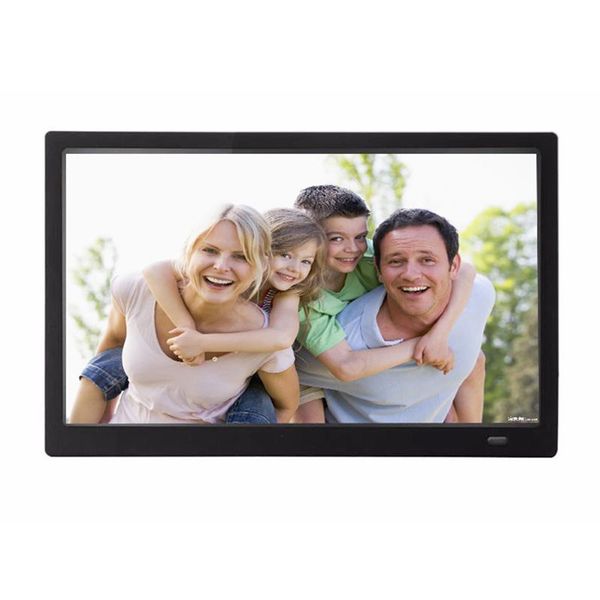 

digital po frames po display 18.5/19 inch ips backlight hd1920*1080 full function frame electronic picture music video