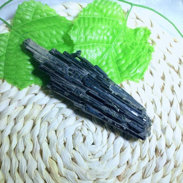 

green tourmaline decorative objects & figurines